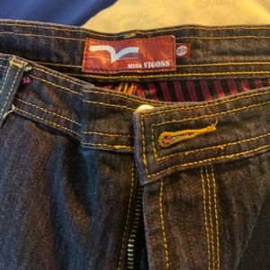 WEIGHT LOSS SALE! NEVER WORN pair of jeans! Very thick and great quality!